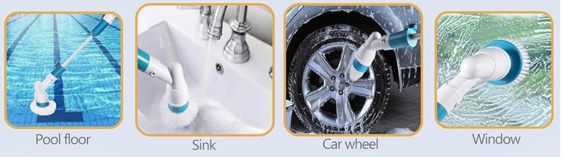 CEPILLO INALAMBRICO MULTI USO