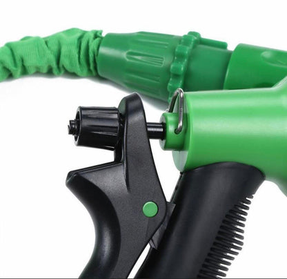 MANGUERA MAGIC HOSE ESPANSIBLE  50,75,100 y 150 PIES DE LARGO
