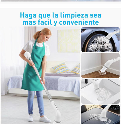CEPILLO INALAMBRICO MULTI USO