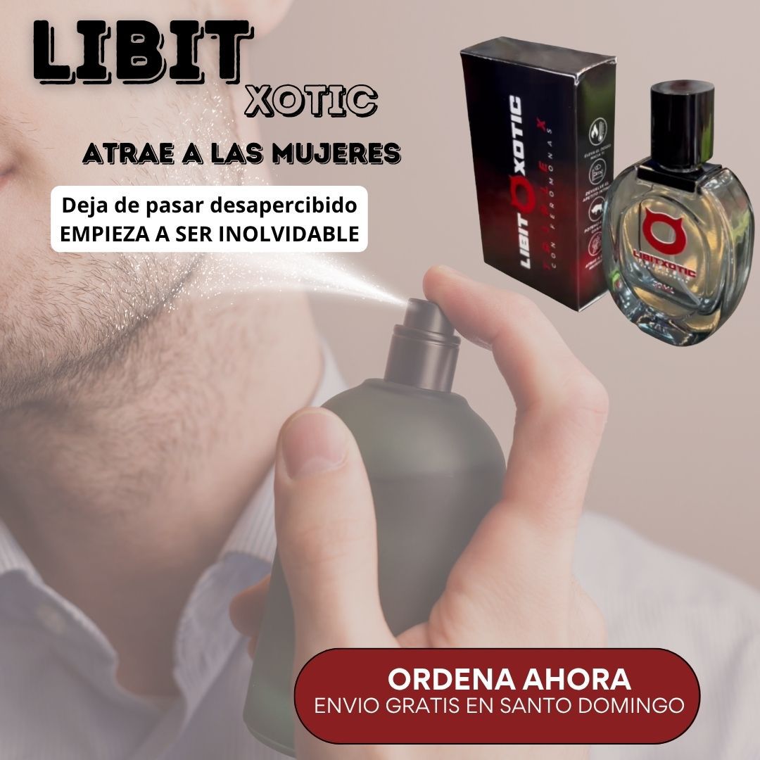 PERFUME MASCULINO 30ml CON FEROMONAS PARA ATRAER A LAS MUJERES NATURALMENTE