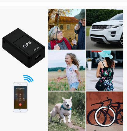 MINI GPS MAGNETICO 2.0